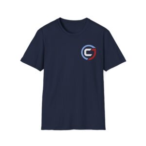 CJAJJ Basic Tee S2