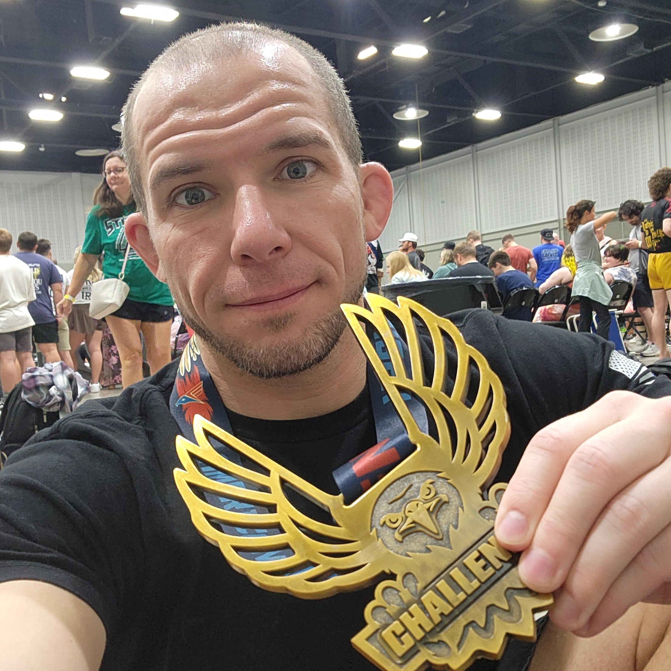 Lex DeVille - Owner/Lead Coach