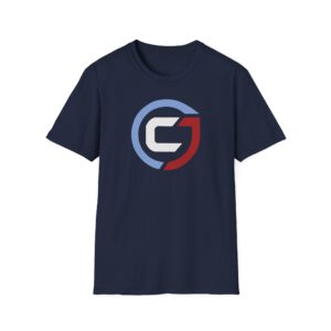 CJAJJ Basic Tee