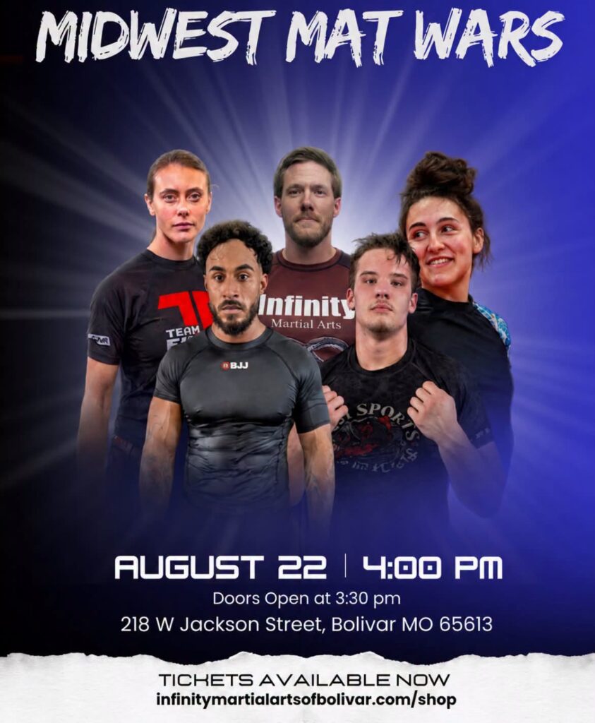 Midwest Mat Wars