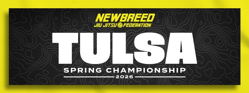 Newbreed Tulsa Summer Championship
